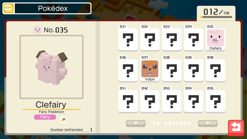 Illustration for article titled Pokémon Quest Is… Fine. It’s Fine.